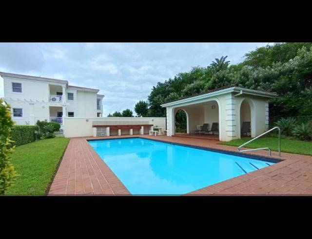 2 BEDROOM TOWNHOUSE FOR SALE IN LA LUCIA